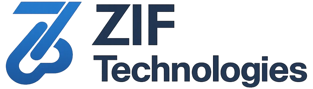 ZIF Technologies